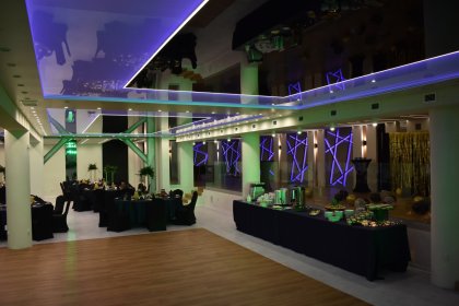 hotel **** - Hotel Senator **** Starachowice - zdjęcie 11