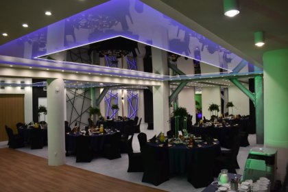 hotel **** - Hotel Senator **** Starachowice - zdjęcie 12