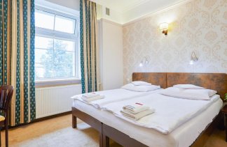 hotel **** - Hotel Senator **** Starachowice - zdjęcie 1