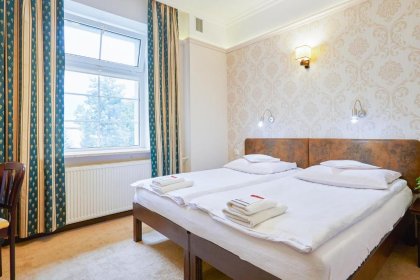 hotel **** - Hotel Senator **** Starachowice - zdjęcie 21