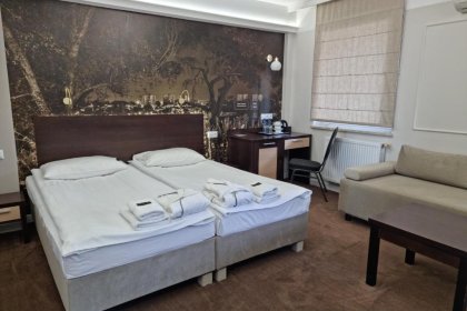 hotel **** - Hotel Senator **** Starachowice - zdjęcie 26