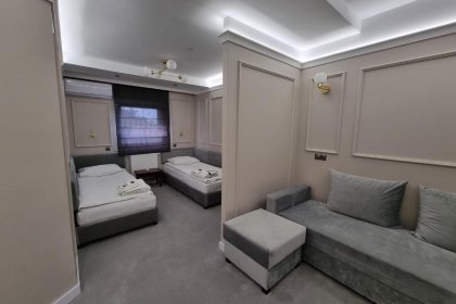 hotel **** - Hotel Senator **** Starachowice - zdjęcie 23