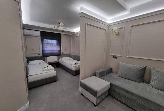 hotel **** - Hotel Senator **** Starachowice - Pokoje - zdjęcie 3
