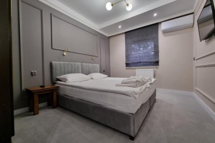hotel **** - Hotel Senator **** Starachowice - zdjęcie 24