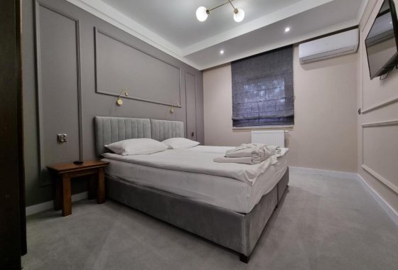 hotel **** - Hotel Senator **** Starachowice - Pokoje - zdjęcie 4