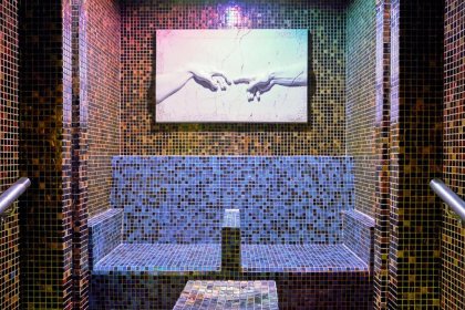 hotel **** - Hotel Senator **** Starachowice - zdjęcie 31