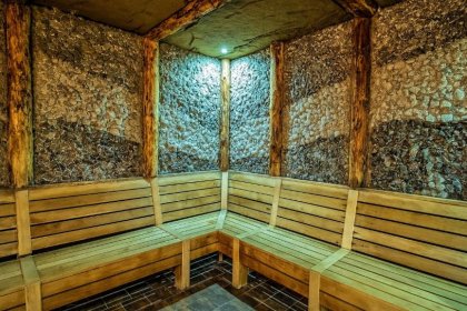 hotel **** - Hotel Senator **** Starachowice - zdjęcie 33