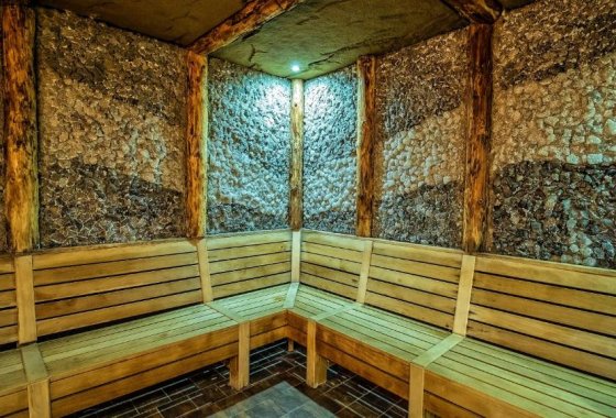 hotel **** - Hotel Senator **** Starachowice - Usługi - zdjęcie 6