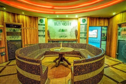 hotel **** - Hotel Senator **** Starachowice - zdjęcie 34