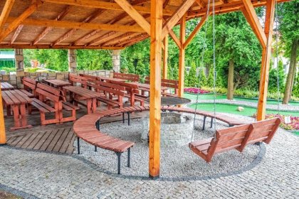 hotel **** - Hotel Senator **** Starachowice - zdjęcie 27