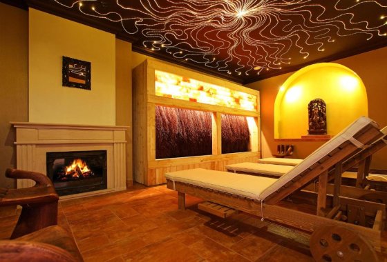 hotel **** - Hotel Senator **** Starachowice - Usługi - zdjęcie 9