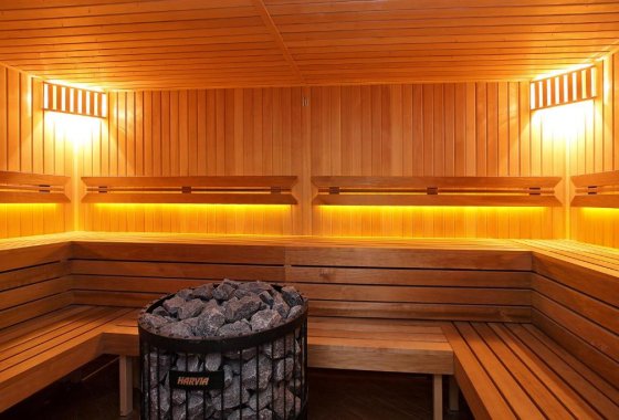 hotel **** - Hotel Senator **** Starachowice - Usługi - zdjęcie 1
