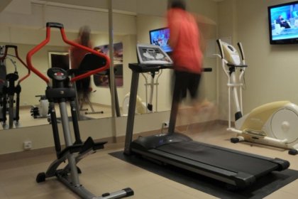hotel **** - Park Hotel Diament Wrocław**** - zdjęcie 3