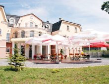 Hotel Regius ***