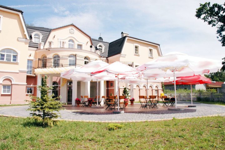 Hotel Regius ***