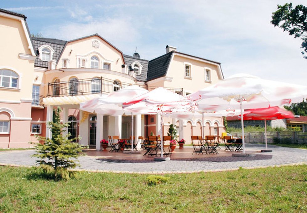 hotel *** - Hotel Regius ***