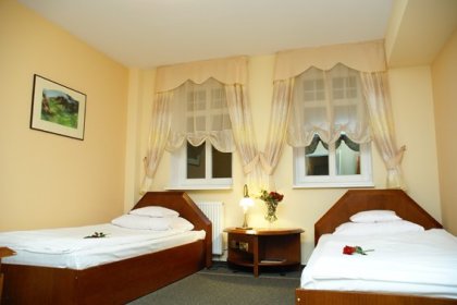 obiekt konferencyjny - Villa Pallas - zdjęcie 3