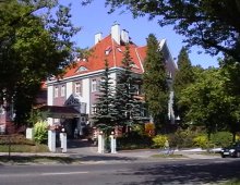 Villa Pallas