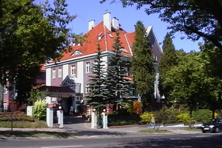 Villa Pallas
