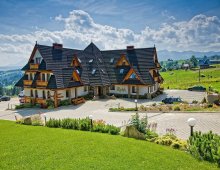 Ośrodek Usług Hotelarskich Redyk