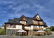 hotel *** - Ośrodek Usług Hotelarskich Redyk - zdjęcie 1
