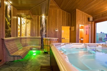 hotel *** - Ośrodek Usług Hotelarskich Redyk - zdjęcie 14