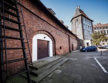 Ośrodek Dom Harcerza ZHP