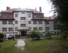 Ośrodek Olimp