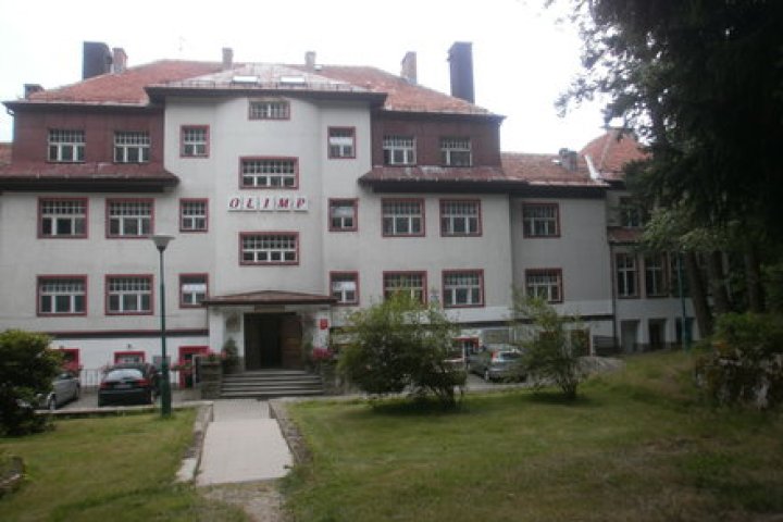 Ośrodek Olimp