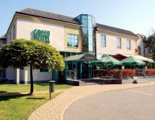 Green Hotel