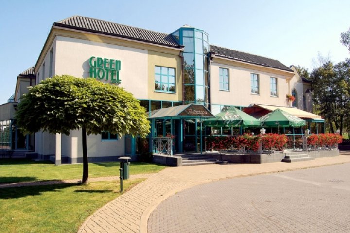 Green Hotel