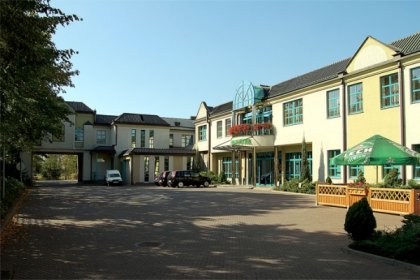 hotel **** - Green Hotel - zdjęcie 2
