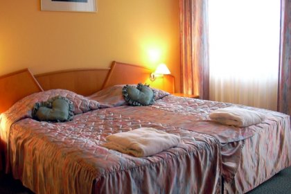 hotel **** - Green Hotel - zdjęcie 8