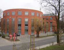 Wyższa Szkoła Nauk Humanistycznych i Dziennikarstwa