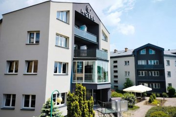 Hotel AKWAWIT