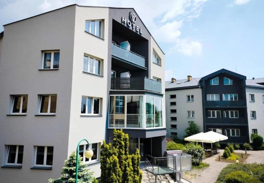 Hotel AKWAWIT