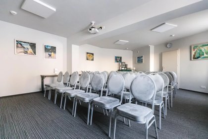 hotel *** - Hotel AKWAWIT - zdjęcie 5