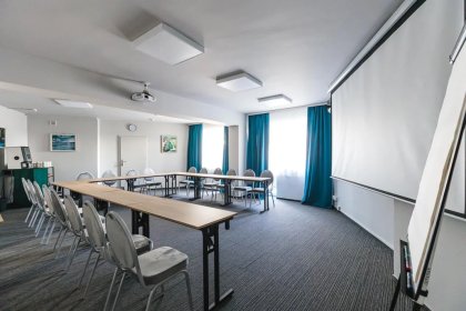 hotel *** - Hotel AKWAWIT - zdjęcie 3