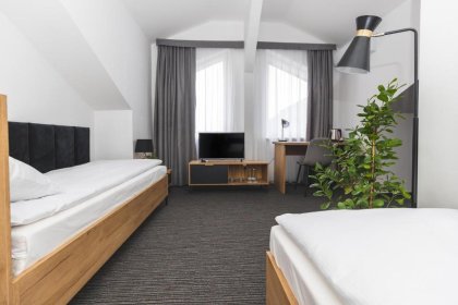 hotel *** - Hotel AKWAWIT - zdjęcie 14