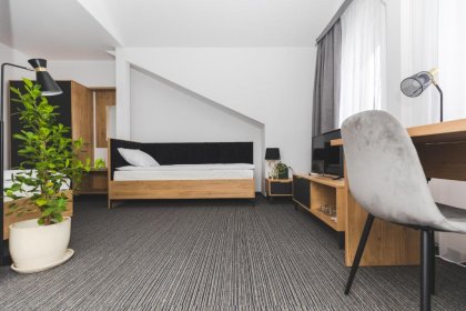 hotel *** - Hotel AKWAWIT - zdjęcie 13