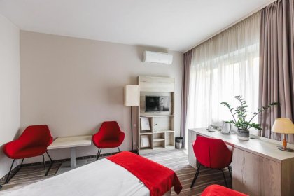 hotel *** - Hotel AKWAWIT - zdjęcie 11