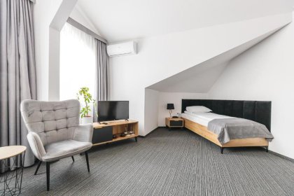 hotel *** - Hotel AKWAWIT - zdjęcie 10