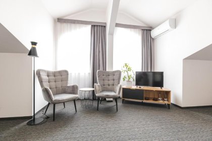 hotel *** - Hotel AKWAWIT - zdjęcie 9