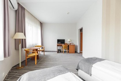 hotel *** - Hotel AKWAWIT - zdjęcie 7