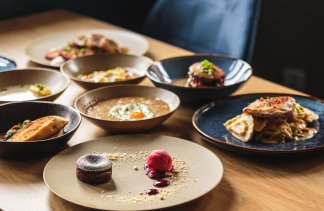 hotel *** - Hotel AKWAWIT - zdjęcie 1 