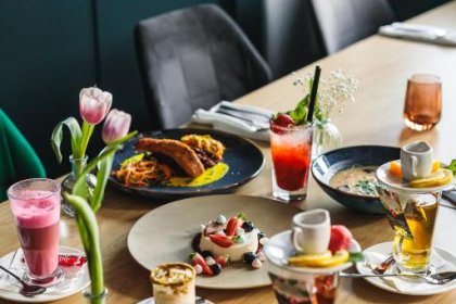 hotel *** - Hotel AKWAWIT - zdjęcie 20