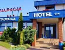 Hotel 500