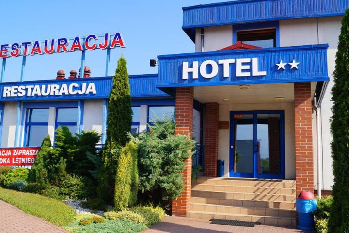 Hotel 500