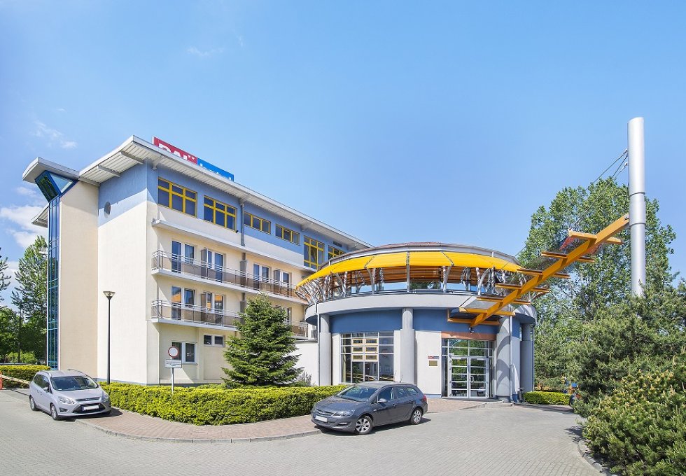 hotel - Dal Hotel