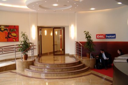 hotel - Dal Hotel - zdjęcie 18